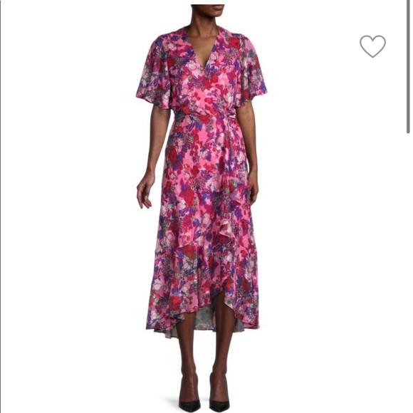 Tanya Taylor Dresses & Skirts - Tanya Taylor Blaire Dress